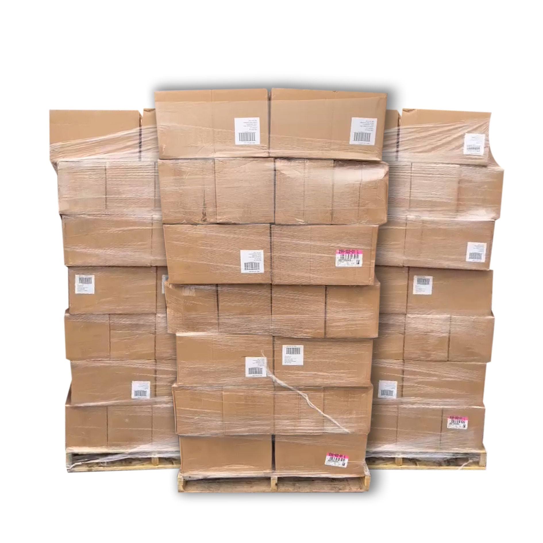 Export Target Casepack Pallet – Incredible Wholesale Lot Export Target Casepack Pallet – Incredible Wholesale Lot
