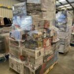 General Merchandise Pallet – Huge Wholesale Lot
