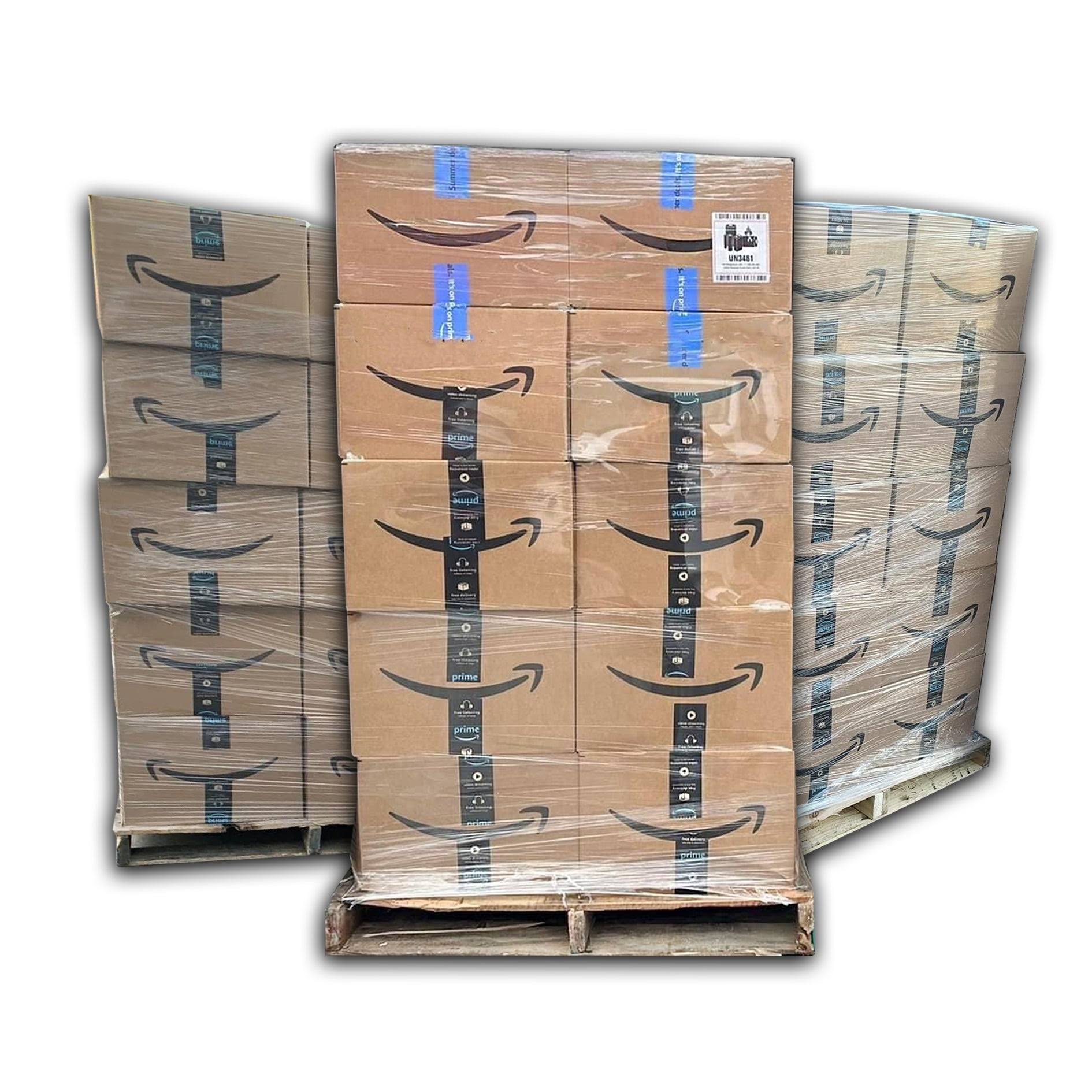 General Merchandise Truckload – Ultimate Wholesale Lot General Merchandise Truckload – Ultimate Wholesale Lot - Image 1