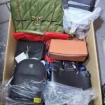 Handbag Pallet – Incredible Wholesale Lot - Image 3