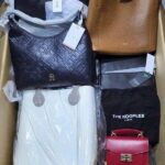 Handbag Pallet – Incredible Wholesale Lot