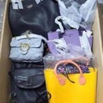 Handbag Pallet – Incredible Wholesale Lot - Image 2