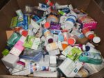 Health Beauty Pallet – Premium Wholesale Lot