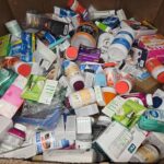 Health Beauty Pallet – Premium Wholesale Lot