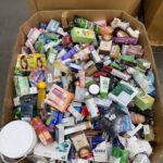 Health & Beauty Pallets