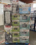Home Appliances Pallet – Best Wholesale Lot