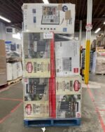 Home Appliances Pallet – Best Wholesale Lot