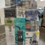 Home Appliances Pallet – Best Wholesale Lot
