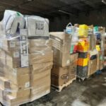 Home Decor Pallet – Huge Wholesale Lot