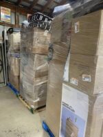 Home Decor Pallet – Huge Wholesale Lot