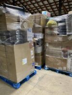 Home Decor Pallet – Huge Wholesale Lot