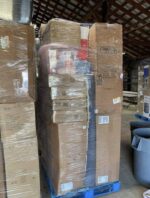 Home Decor Pallet – Huge Wholesale Lot