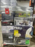 Home Depot GM Hdgm Pallet 3624 – Premium Wholesale Lot