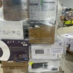 Home Depot GM Hdgm Pallet 3624 – Premium Wholesale Lot