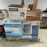 Home Depot GM Hdtu Pallet 3506 – Incredible Wholesale Lot