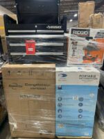 Home Depot GM Hdtu Pallet 3506 – Incredible Wholesale Lot - Image 2