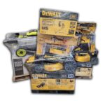 Home Depot OPE Pallet – Top Wholesale Lot