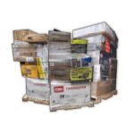 Home Depot Pallet – Ultimate Wholesale Lot