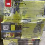 Home Depot Power Tool Pallet 3325 – Bargain Wholesale Lot