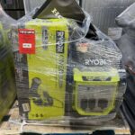 Home Depot Power Tool Pallet 3401 – Best Wholesale Lot