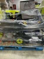 Home Depot Power Tool Pallet 3401 – Best Wholesale Lot