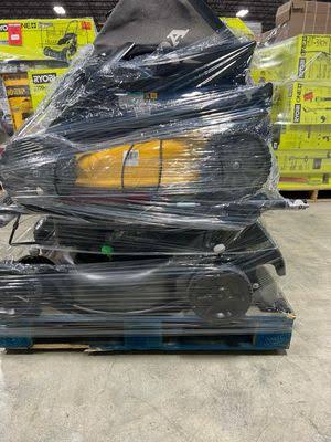 Home Depot Power Tool Pallet 3401 – Best Wholesale Lot