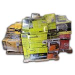 Home Depot T Pallet 2 – Massive Wholesale Lot