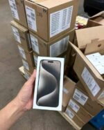 Iphone Pro Max Pallet 15 – Top Wholesale Lot