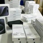 Iphone Pro Max Pallet 15 – Top Wholesale Lot