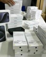Iphone Pro Max Pallet 15 – Top Wholesale Lot