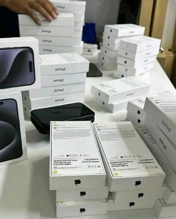 Iphone Pro Max Pallet 15 – Top Wholesale Lot