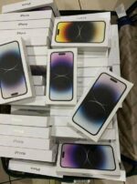 Iphones Pro Max Pallet 14 – Massive Wholesale Lot