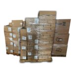 Kohl Apparel Pallet – Best Wholesale Lot