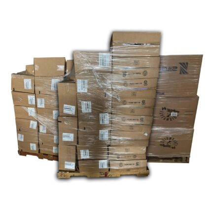 Kohl Apparel Pallet – Best Wholesale Lot