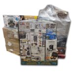 Kohl Housewares Pallet – Premium Wholesale Lot