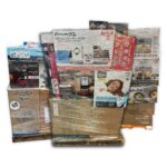 Kohl Pallet – Incredible Wholesale Lot