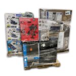 Lowe Pallet – Ultimate Wholesale Lot