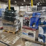 Lowes GM Truckload – Best Wholesale Lot