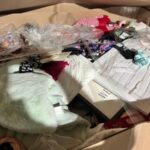 Luxury Retail Accessories Pallet – Bargain Wholesale Lot