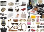 Luxury Retailer Accessories Pallet – Ultimate Wholesale Lot