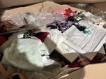 Luxury Retailer Accessories Pallet – Ultimate Wholesale Lot - Image 4