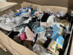 Luxury Retailer Accessories Pallet – Ultimate Wholesale Lot - Image 2