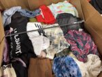 Luxury Retailer Apparel Pallet – Top Wholesale Lot - Image 6