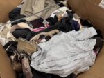 Luxury Retailer Apparel Pallet – Top Wholesale Lot - Image 4