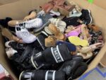 Luxury Retailer Shoes Pallet – Massive Wholesale Lot - Image 4