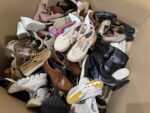 Luxury Retailer Shoes Pallet – Massive Wholesale Lot - Image 5