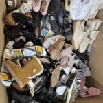 Luxury Retailer Shoes Pallet – Massive Wholesale Lot