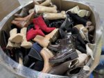 Luxury Retailer Shoes Pallet – Massive Wholesale Lot - Image 2