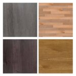 Luxury Vinyl Plank Flooring Mm Pallet 8 – Premium Wholesale Lot