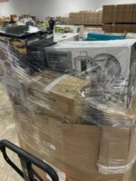 Macys Houseware Mcyhw Pallet 11 – Incredible Wholesale Lot